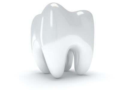 picture of a tooth