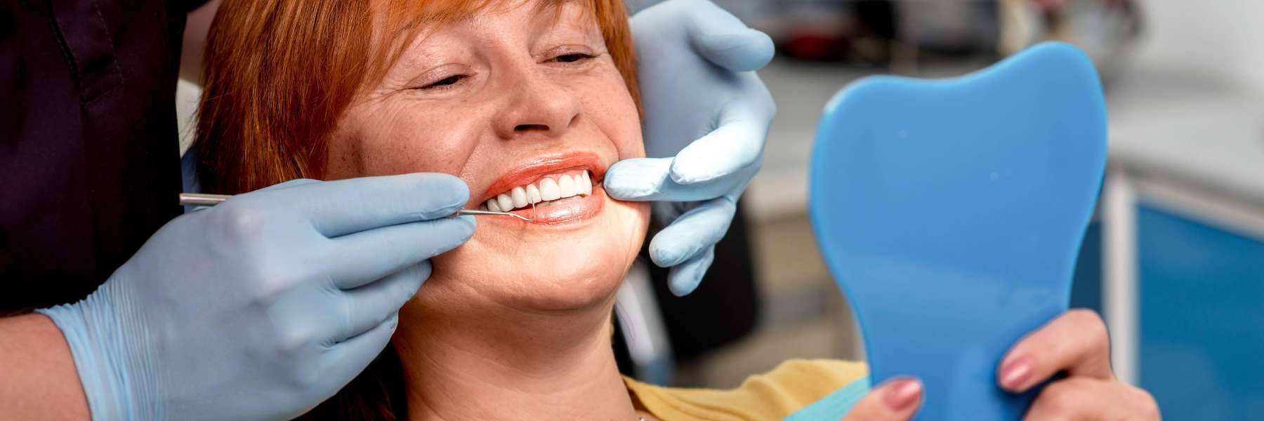 Hosaka Family Dental | Teeth Cleaning