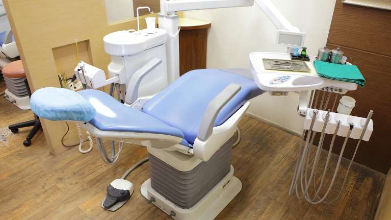 japanese dentist near me