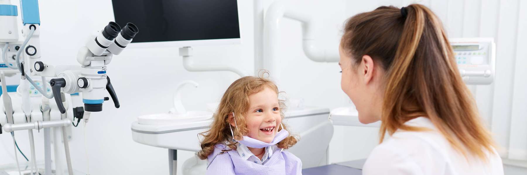 Smyrna, GA Pediatric Dentist