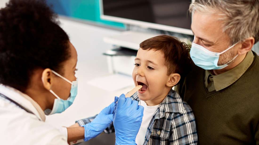 What Types of Treatments Do Pediatric Dentists Provide? Dentist
