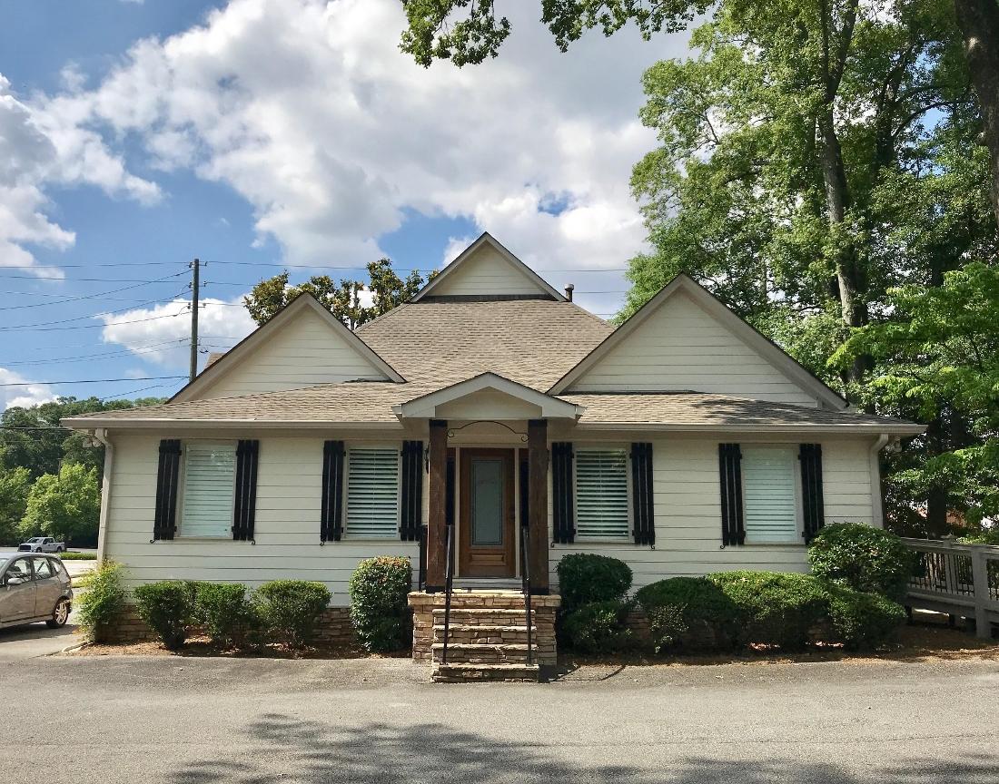 front of hosaka family dental l smyrna ga dentist